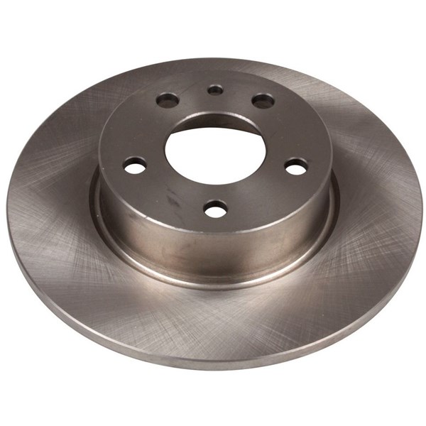 Bromsskiva Solid, Bakaxel Fast FT31021 FAST