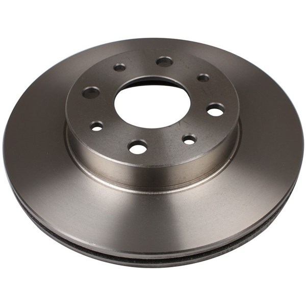Bromsskiva Ventilerad, Framaxel Fast FT31022 FAST