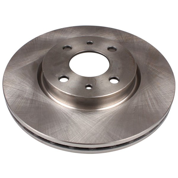 Bromsskiva Ventilerad, Framaxel Fast FT31023 FAST