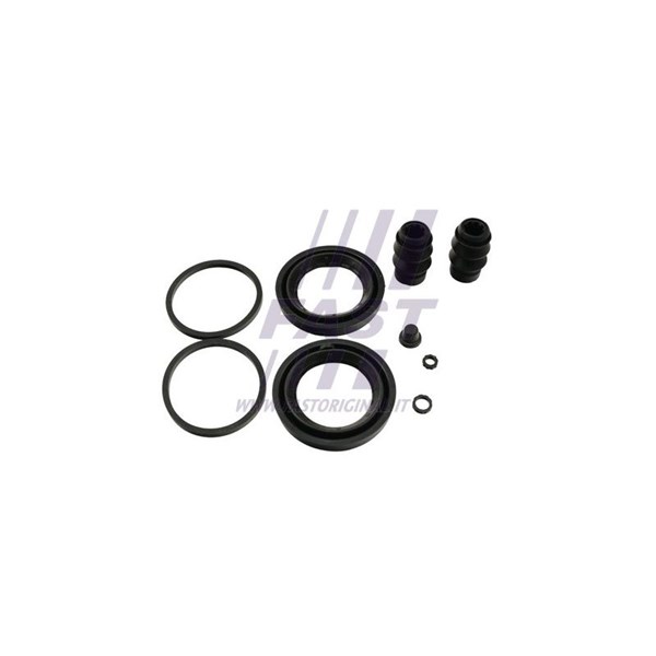 Reparationssats, bromsok, Framaxel Fast FT32218 FAST Reparationssats, bromsok, Framaxel Fast FT32218 FAST