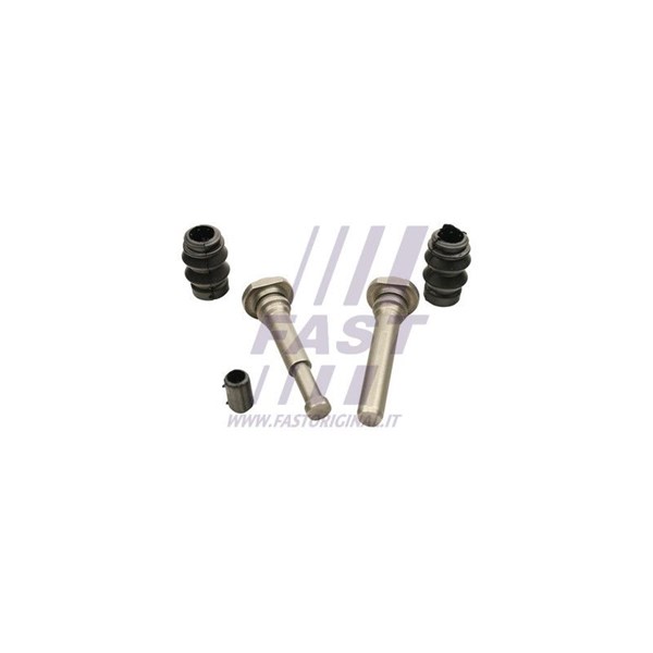 Styrlagersats, bromsok, Framaxel, Bakaxel Fast FT32484 FAST