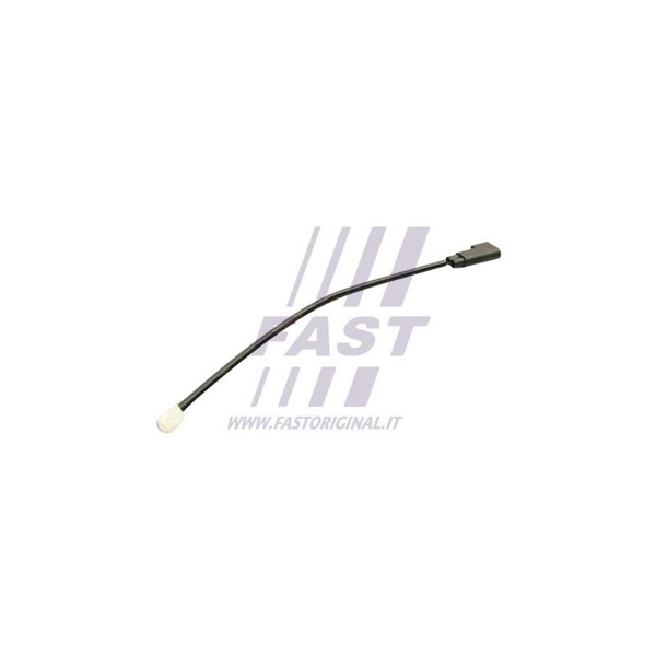 Varningssensor, bromsbeläggslitage, Fram Fast FT32602 FAST