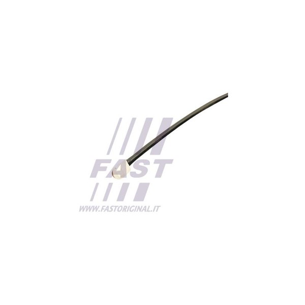 Varningssensor, bromsbeläggslitage, Fram Fast FT32602 FAST