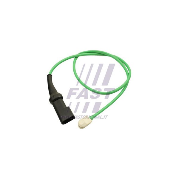 Varningssensor, bromsbeläggslitage, Bak Fast FT32604 FAST
