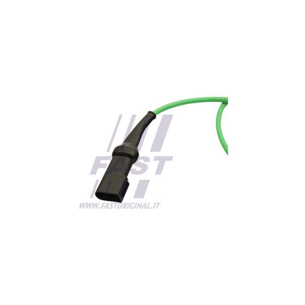 Varningssensor, bromsbeläggslitage, Bak Fast FT32604 FAST