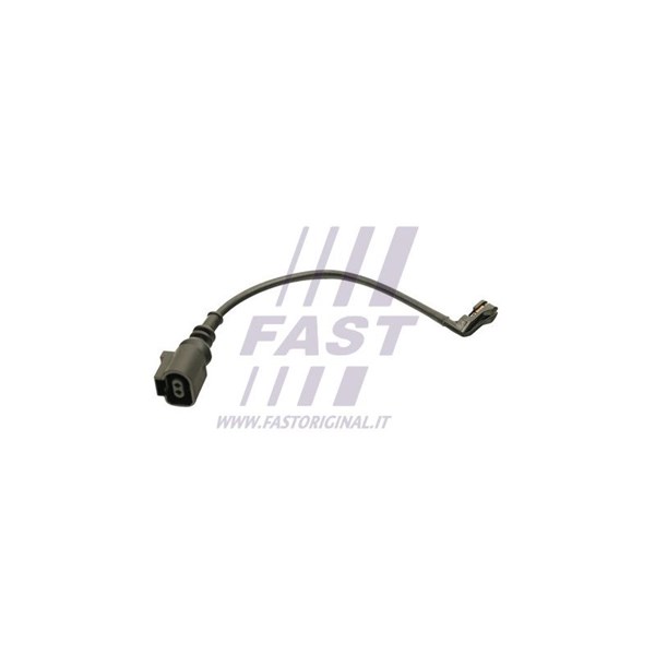Varningssensor, bromsbeläggslitage, Bak Fast FT32605 FAST