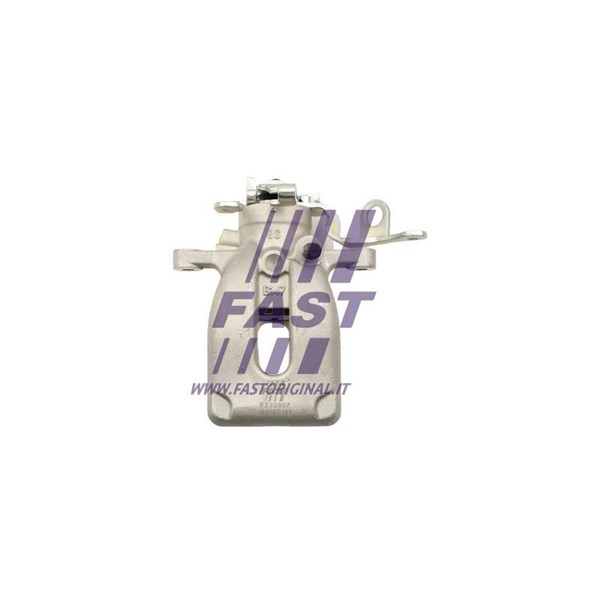 Bromsok, Bakaxel höger Fast FT32807 FAST