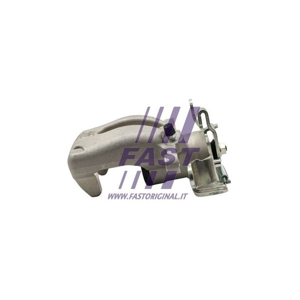 Bromsok, Bakaxel höger Fast FT32807 FAST
