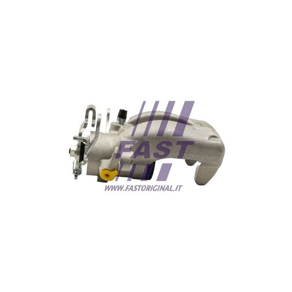 Bromsok, Bakaxel höger Fast FT32807 FAST