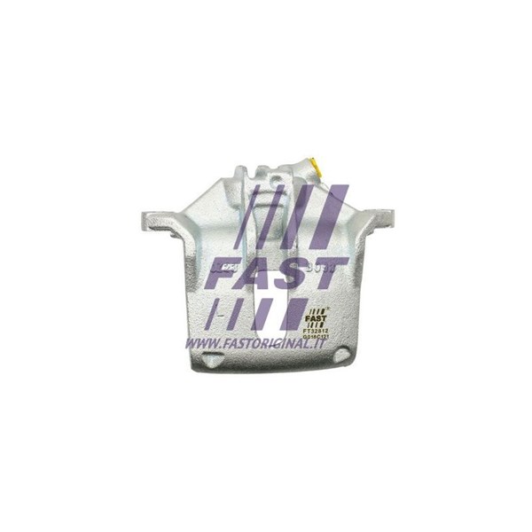 Bromsok, framaxel vänster Fast FT32812 FAST
