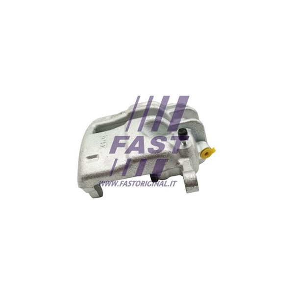 Bromsok, framaxel vänster Fast FT32814 FAST