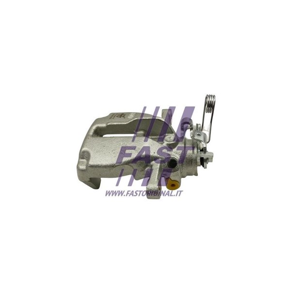 Bromsok, Bakaxel höger Fast FT32817 FAST