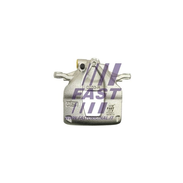 Bromsok, framaxel höger Fast FT32821 FAST