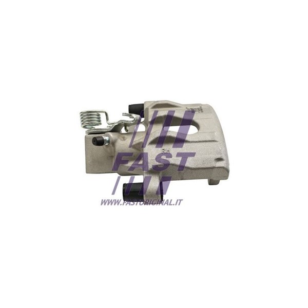 Bromsok, Bakaxel höger Fast FT32825 FAST