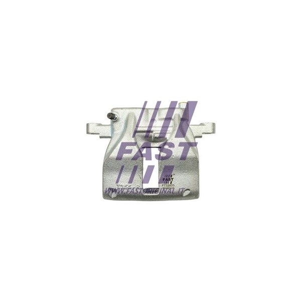 Bromsok, Bakaxel höger Fast FT32833 FAST