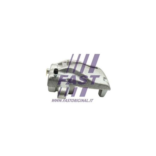 Bromsok, Bakaxel höger Fast FT32833 FAST