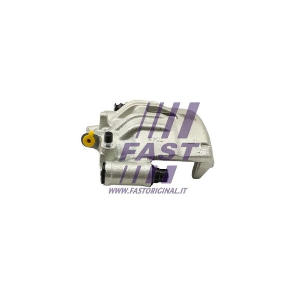 Bromsok, Bakaxel vänster Fast FT32836 FAST
