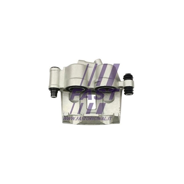 Bromsok, Bakaxel höger Fast FT32837 FAST