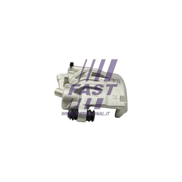 Bromsok, Bakaxel höger Fast FT32837 FAST