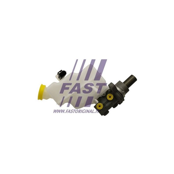 Huvudbromscylinder Fast FT33098 FAST