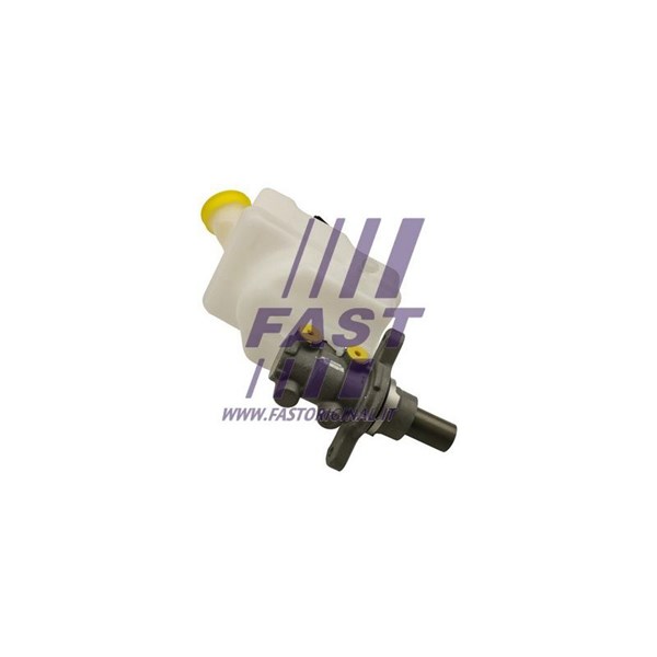 Huvudbromscylinder Fast FT33098 FAST