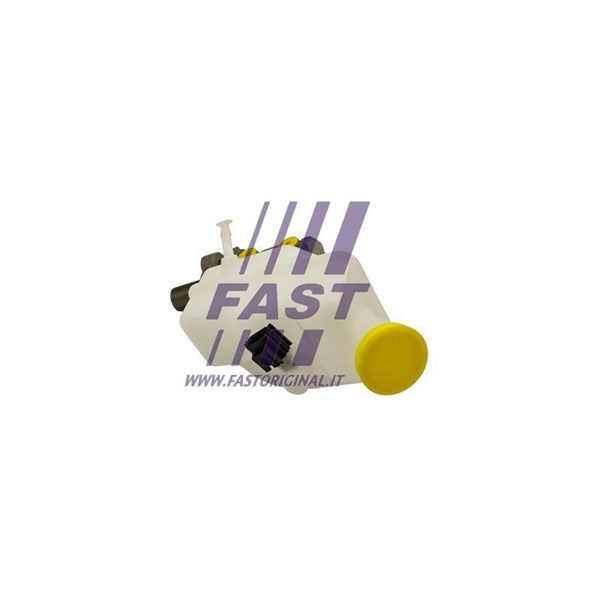 Huvudbromscylinder Fast FT33098 FAST