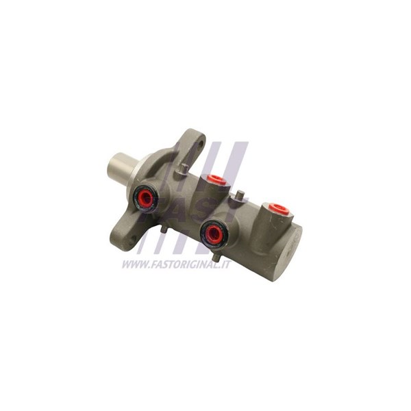 Huvudbromscylinder Fast FT33118 FAST