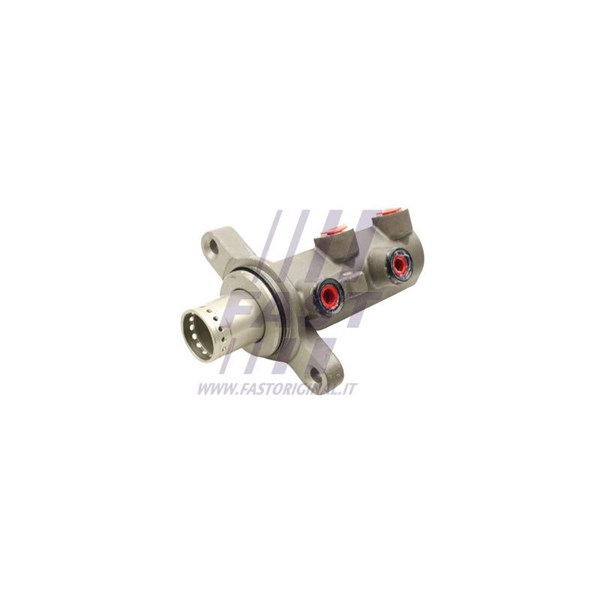 Huvudbromscylinder Fast FT33125 FAST