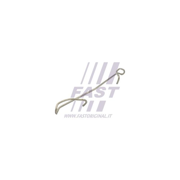 Monteringssats, Framaxel Fast FT33303 FAST