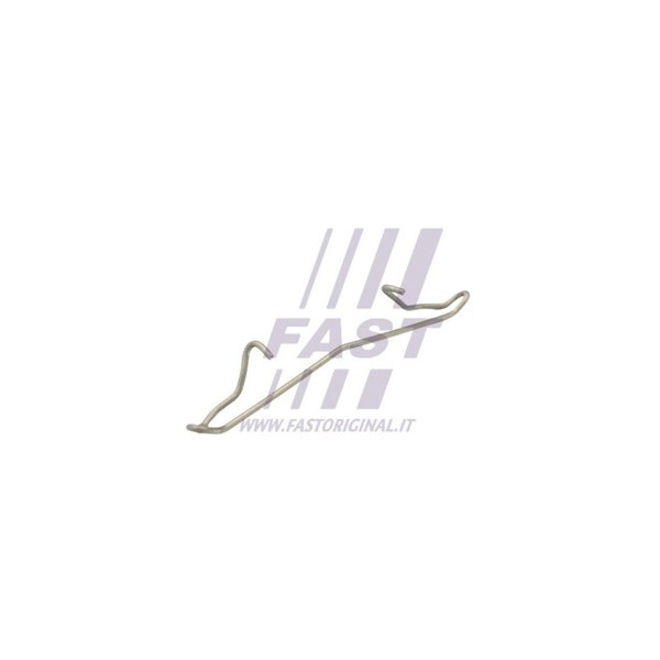 Monteringssats, Framaxel Fast FT33303 FAST
