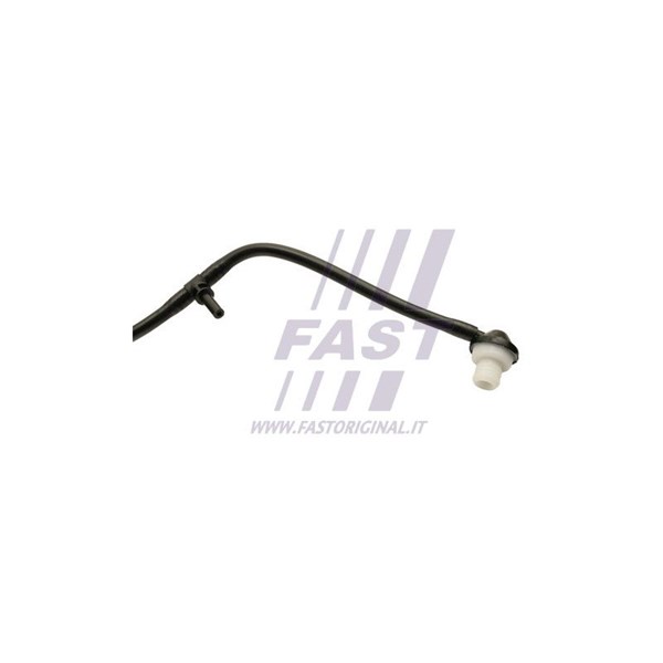 Vakuumledning, bromsförstärkare Fast FT33519 FAST