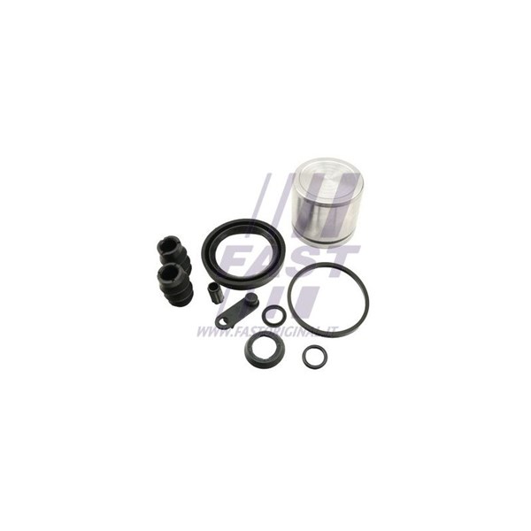 Kolv, bromsok, Framaxel Fast FT34504 FAST