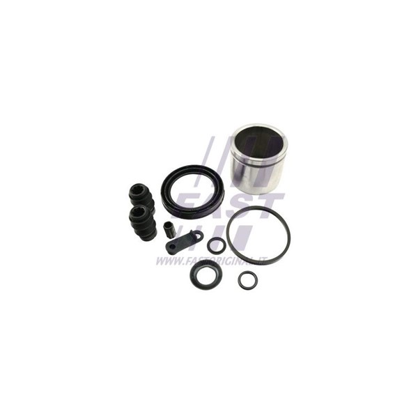 Kolv, bromsok, Framaxel Fast FT34504 FAST