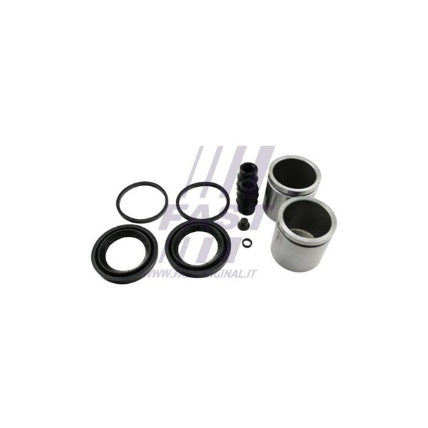 Kolv, bromsok, Framaxel Fast FT34505 FAST