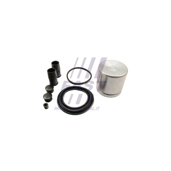 Kolv, bromsok, Framaxel Fast FT34513 FAST