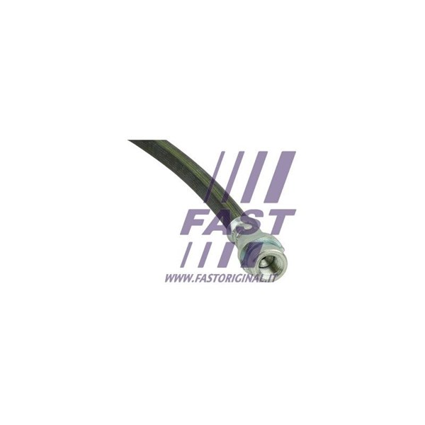 Bromsslang, Bakaxel Fast FT35002 FAST