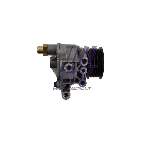 Vakuumpump, bromssystem Fast FT36063 FAST