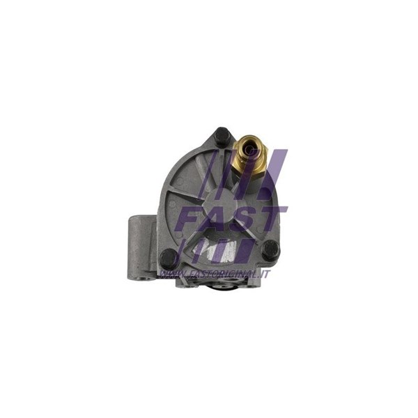 Vakuumpump, bromssystem Fast FT36063 FAST