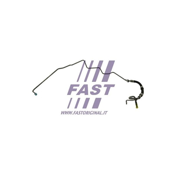 Hydraulikslang, styrsystem Fast FT36502 FAST