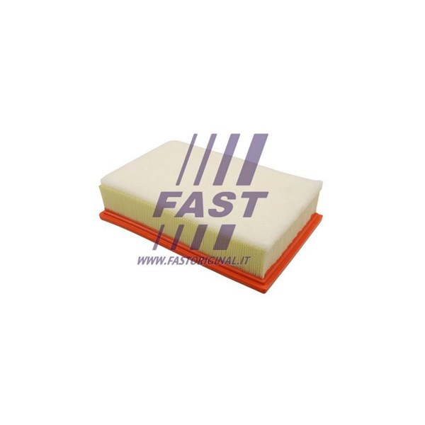 Luftfilter Fast FT37024 FAST Luftfilter Fast FT37024 FAST