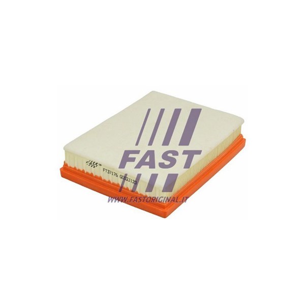 Luftfilter Fast FT37176 FAST