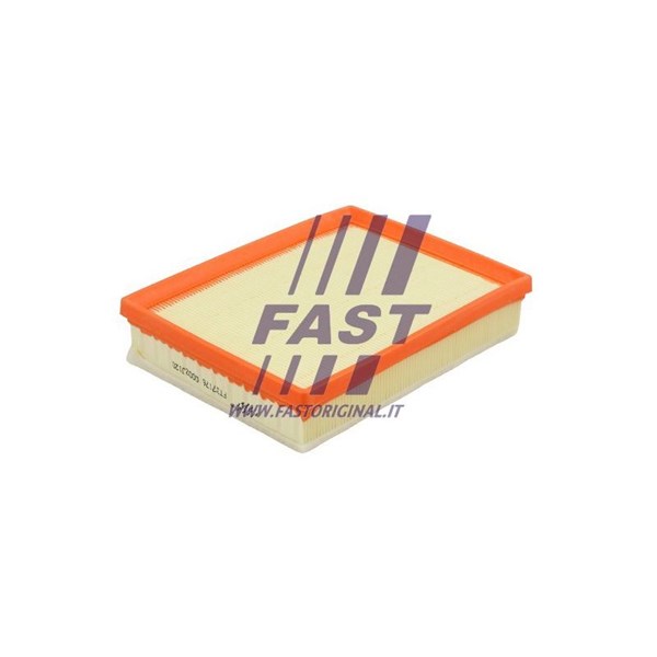 Luftfilter Fast FT37176 FAST