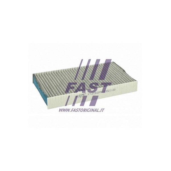 Kupefilter Fast FT37302PM FAST