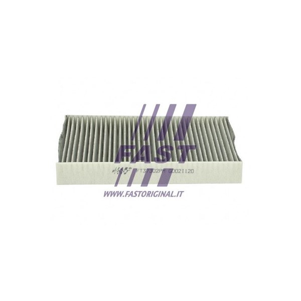 Kupefilter Fast FT37302PM FAST Kupefilter Fast FT37302PM FAST