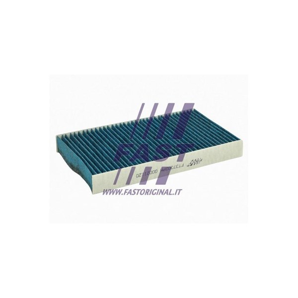 Kupefilter Fast FT37302PM FAST Kupefilter Fast FT37302PM FAST