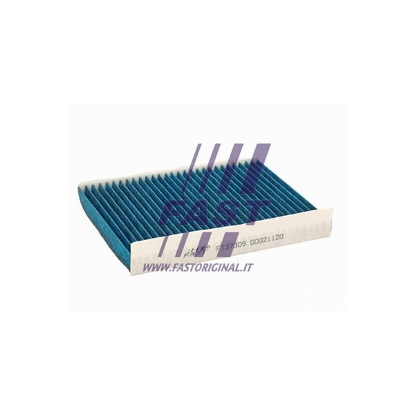 Kupefilter Fast FT37309PM FAST