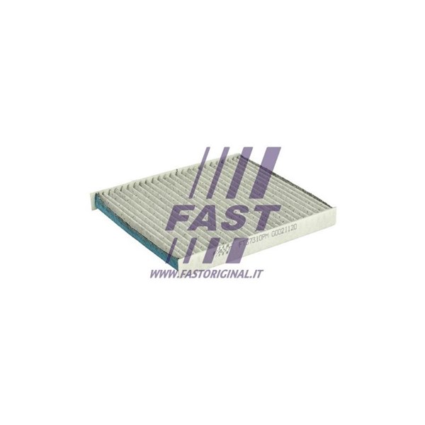 Kupefilter Fast FT37310PM FAST