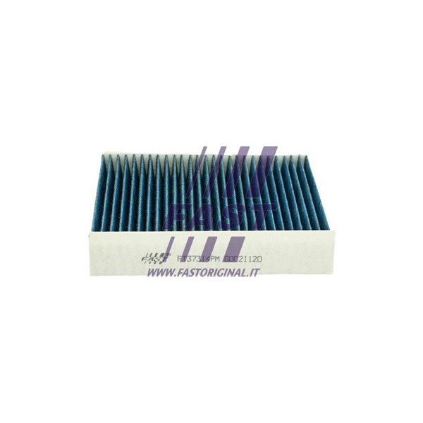 Kupefilter Fast FT37314PM FAST