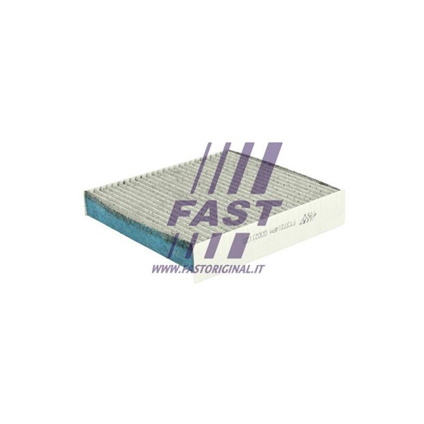 Kupefilter Fast FT37314PM FAST