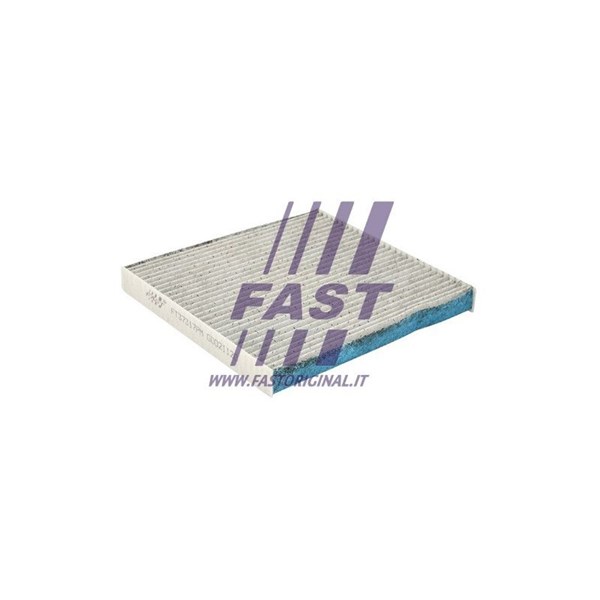 Kupefilter Fast FT37317PM FAST